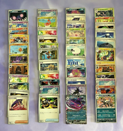 Pokemon Japanese M2a MEGA Dream ex 100 Card Lot - MA/AR/SR/RR ++ MUST SEE!! - Image 3