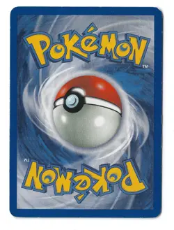Electrode 18/64 Jungle NH Rare Pokemon Card WOTC 1999 - Image 3