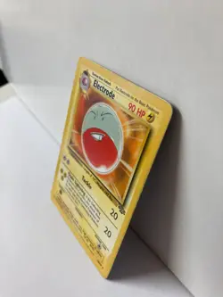 Electrode 18/64 Jungle NH Rare Pokemon Card WOTC 1999 - Image 5