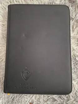 Pokemon 151 Complete Master Base Set 165/165 + Reverse Holo + EX NM with Binder - Image 1