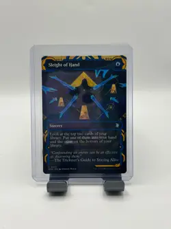 MTG, Stock Up $3 ORDER MIN 22 NM Secrets of Strixhaven: Mystical Archive Foil - Image 1