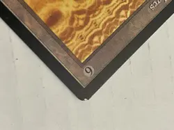 English Sword of The Ages Legends MTG Magic The Gathering Trading Card LP - Image 2