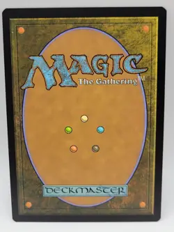 Psychic Corrosion M19 MTG Enchantment Mill EDH Blue Card Near Mint - Image 4