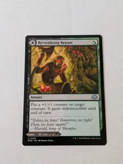 Revitalizing Repast Modern Horizons 3 Regular - Image 1