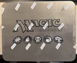 Magic The Gathering Deckmasters Garfield vs Finkle NEW FACTORY SEALED English - Image 1