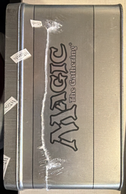 Magic The Gathering Deckmasters Garfield vs Finkle NEW FACTORY SEALED English - Image 5