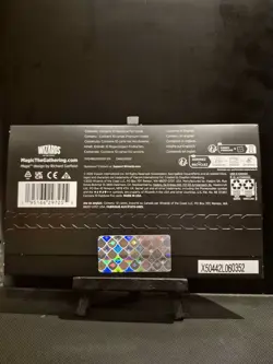 MTG Secret Lair 'Lands Under the Sea' rainbow foil edition (Sealed) - Image 2