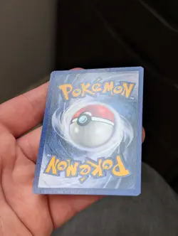 Base Set Diglett 47/102 - Sideways Fighting Symbol Error Misprint - LP-NM - Image 4