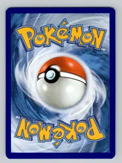 Reverse Holo Smeargle 080/094 Common Phantasmal Flames Pokemon - Image 2