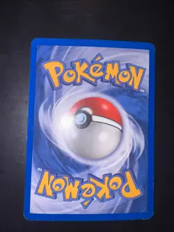 2004 Pokemon EX Team Rocket Returns Dark Dragonite #15/109 ENG - Image 3