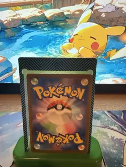 Pikachu 173/165 SV2a Scarlet & Violet 151 Art Rare Japanese Pokemon TCG NM - Image 2