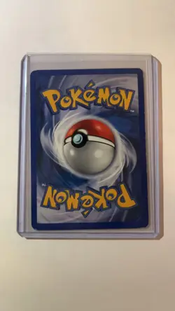 Pokemon Gym Challenge 1st Edition Erika's Ivysaur 41/132 Regular Vintage - Image 2