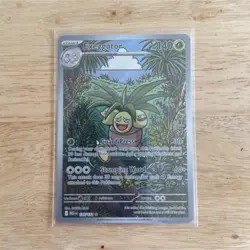 Pokemon Exeggutor 135/132 Me01 Mega Evolution Holo English 140 HP - Image 1