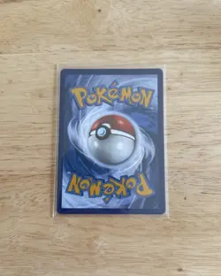 Pokemon Exeggutor 135/132 Me01 Mega Evolution Holo English 140 HP - Image 2