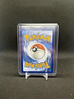 Pokemon TCG Glaceon SWSH192 Sword & Shield Blister Promo Cosmos Holo Mint - Image 2