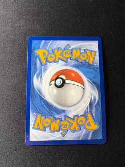 Pokemon Milotic TG02/TG30 Silver Tempest Trainer Gallery Holo NM - Image 2