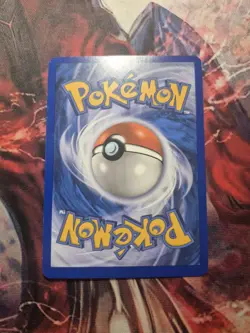 Psyduck 74/102 Regular Common LP - Triumphant 2010 - Pokemon TCG - Image 5