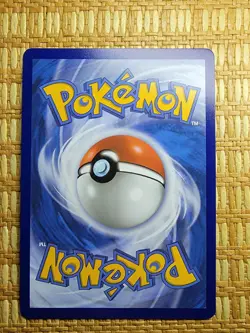 Mega Lucario EX 033 Black Star Promo Ascended Heroes Pokemon 2026 - Image 2