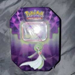 Gardevoir, Strong Bond Pokemon Tin 2019 Factory Sealed. Please Read - Image 1