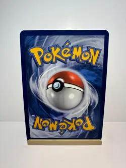 Emolga 029/086 Common Black Bolt Pokemon Reverse Holo Near Mint - Image 3