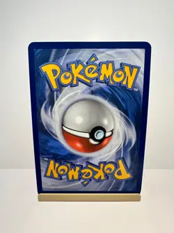 Emolga 029/086 Common Black Bolt Pokemon Reverse Holo Near Mint - Image 4
