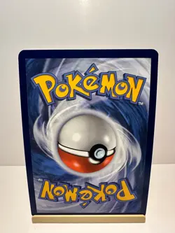 Emolga 069/167 Common Twilight Masquerade Pokemon Reverse Holo Near Mint - Image 4