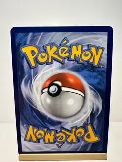 Emolga (Poke Ball Pattern) 029/086 Holo Common SV: Black Bolt Pokemon Near Mint - Image 3