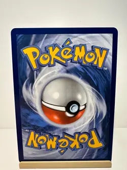 Emolga (Poke Ball Pattern) 029/086 Holo Common SV: Black Bolt Pokemon Near Mint - Image 4