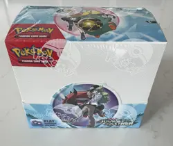 Pokemon TCG Scarlet & Violet Journey Together Booster Box (36 Packs) Sealed - Image 1