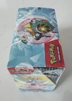 Pokemon TCG Scarlet & Violet Journey Together Booster Box (36 Packs) Sealed - Image 2