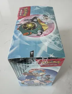 Pokemon TCG Scarlet & Violet Journey Together Booster Box (36 Packs) Sealed - Image 5