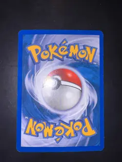 Pokemon TCG Vileplume Holo Rare H31/H32 Aquapolis WOTC E-Reader NEARMINT- Eng - Image 4