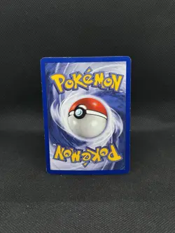 Machamp Base Set Shadowless 1st Edition 008/102 Deck Exclusives Holo Pokemon - Image 2