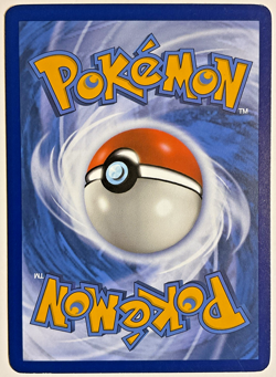 Fuecoco Holo Rare 2/15 McDonald's Promo 2023 LP Pokemon TCG - Image 2