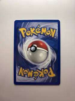 2000 Pokemon Neo Genesis - 1st Edition - Cleffa 20/111 - Ungraded - Image 2