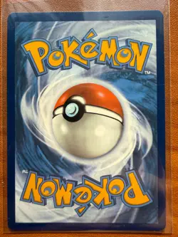 Pokemon TCG Mega Gardevoir EX SIR Mega Evolutions 178/132 NM - Image 2