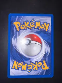 PSA 8 Pokemon TCG Neo Revelation Unlimited Raikou 13/64 Holo Eng NEARMINT - Image 3