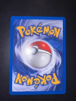 PSA 8 Pokemon TCG Neo Revelation Unlimited Raikou 13/64 Holo Eng NEARMINT - Image 4