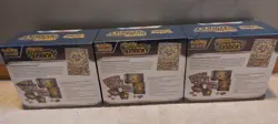 3!!! Surging Sparks Elite Trainer Box New Factory Sealed Etb Pokemon - Image 2