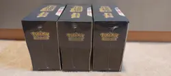 3!!! Surging Sparks Elite Trainer Box New Factory Sealed Etb Pokemon - Image 3