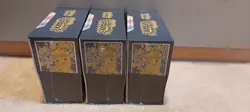 3!!! Surging Sparks Elite Trainer Box New Factory Sealed Etb Pokemon - Image 4