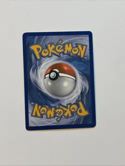 Thundurus 35/98 Rev Reverse Holo BW Emerging Powers Pokemon NM Black & White - Image 2