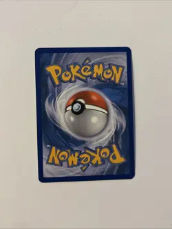 Terrakion 63/98 Rev Reverse Holo BW Emerging Powers Pokemon NM Black & White - Image 2