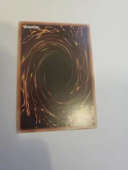 PREDAPRUNING FOIL FUEN-EN012 1ST EDITION YU-GI-OH VLP/NM - Image 3