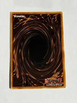 Yugioh! Fateful Adventure - MP23-EN268 - Prismatic Secret Rare - 1st Edition Nea - Image 2