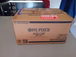 case one piece op 13 jap bandai - Image 1