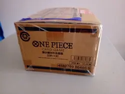 case one piece op 13 jap bandai - Image 2