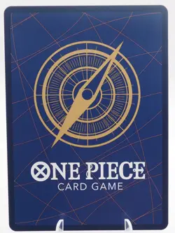 Monkey.D.Luffy Alternate Art OP04-090 Kingdoms Of Intrigue SR One Piece M/NM - Image 4