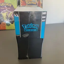 Pokemon Center Scarlet & Violet Black Bolt Elite Trainer Box ETB - New & Sealed - Image 3