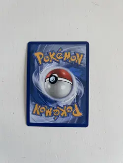 Pokemon - Team Rocket's Meowth 203/182 - Destined Rivals - Illustration Rare - Image 3